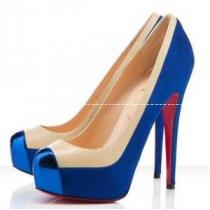 2026-13秋冬新作Christian Louboutinクリスチャンルブタン...