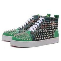 2026-13秋冬新作Christian Louboutinクリスチャンルブタン...