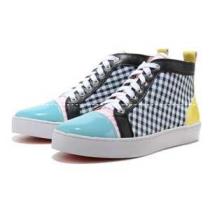2026-13秋冬新作Christian Louboutinクリスチャンルブタン...