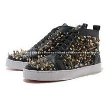 2026-13秋冬新作Christian Louboutinクリスチャンルブタン...