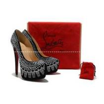 2026-13秋冬新作Christian Louboutinクリスチャンルブタン...