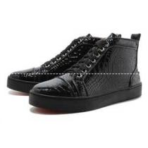 2026-13秋冬新作Christian Louboutinクリスチャンルブタン...