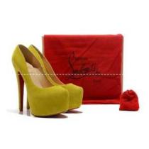 2026-13秋冬新作Christian Louboutinクリスチャンルブタン...