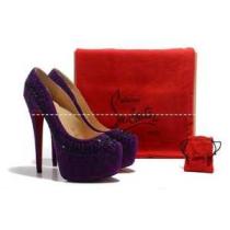 2026-13秋冬新作Christian Louboutinクリスチャンルブタン...