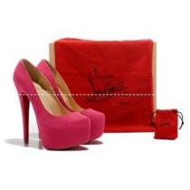 2026-13秋冬新作Christian Louboutinクリスチャンルブタン...