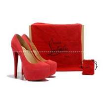2026-13秋冬新作Christian Louboutinクリスチャンルブタン...