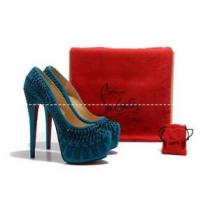2026-13秋冬新作Christian Louboutinクリスチャンルブタン...