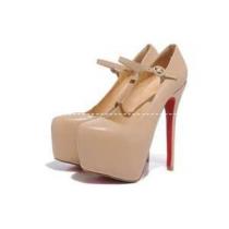 今季セールChristian Louboutinクリスチャンルブタン　脱ぎ履きの...
