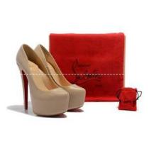 2026-13秋冬新作Christian Louboutinクリスチャンルブタン...