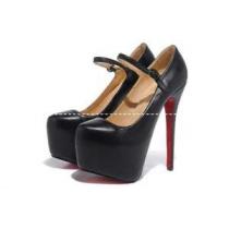 季節感を演出できるChristian Louboutinクリスチャンルブタン　素...