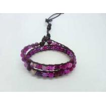新入荷2026春夏 CHAN LUU チャンルー ブランド アクセサリーブレスレ...