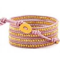 新入荷CHAN LUU チャンルー ブランド 2026春夏 アクセサリーブレスレ...
