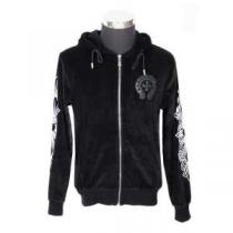 秋冬 2026 超レア CHROME HEARTS クロムハーツ 帽子付き セットアップ上下