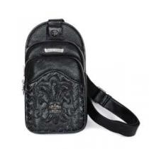 秋冬 2026 バランスのいい大きさ CHROME HEARTS クロムハーツ 売れ筋のいい リュック