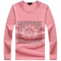 お洒落に魅せる 2026秋冬 CHROME HEARTS クロムハーツ  長袖ポ...