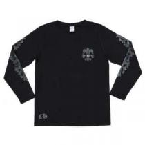 2026秋冬 CHROME HEARTS クロムハーツ 高級感溢れるデザイン 長...