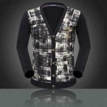 高級感演出 2026秋冬 CHROME HEARTS クロムハーツ パーカーニッ...