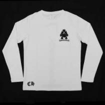 大人気☆NEW!! 2026秋冬 CHROME HEARTS クロムハーツ  長...