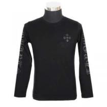 美品！2026秋冬 超人気美品◆ CHROME HEARTS クロムハーツ  長...