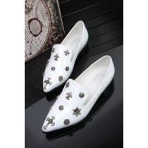 2026春夏 CHROME HEARTS クロムハーツ SALE!今季 ビジネスシューズ