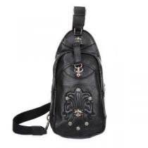 2026秋冬 大人気！CHROME HEARTS クロムハーツ ショルダーバッグ