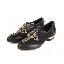 2026春夏 CHROME HEARTS クロムハーツ 超人気美品◆ ビジネスシ...