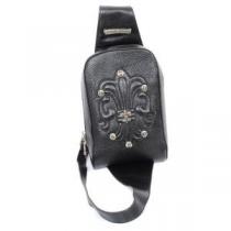 2026春夏 CHROME HEARTS クロムハーツ 超レア ボディバッグ