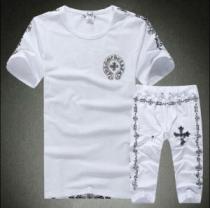 人気激売れ新作 2026春夏新作 CHROME HEARTS クロムハーツ 半袖...
