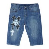 2026春夏新作 値下げ！ CHROME HEARTS クロムハーツ ショートパ...