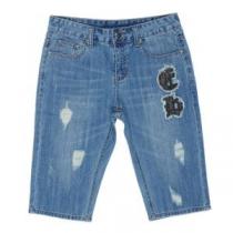 値下げ！2026春夏新作  CHROME HEARTS クロムハーツ ショートパ...