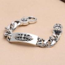 入手困難 2026春夏 CHROME HEARTS クロムハーツ シルバー925...