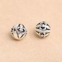 格安！CHROME HEARTS クロムハーツ 2026春夏シルバー925 アク...