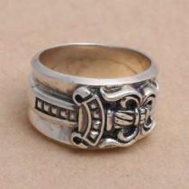 大特価 2026春夏 CHROME HEARTS クロムハーツシルバー925 ア...