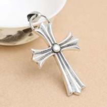最新作 CHROME HEARTS クロムハーツ 2026春夏シルバー925 ア...