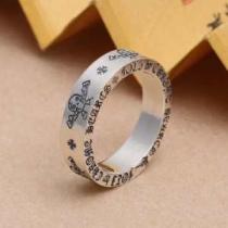 ★安心★追跡付 2026春夏CHROME HEARTS クロムハーツシルバー92...