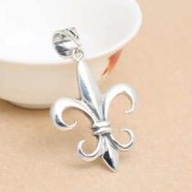 ★新作セール CHROME HEARTS クロムハーツ 2026春夏シルバー92...