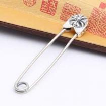 2026春夏 CHROME HEARTS クロムハーツ 希少 シルバー925 ア...