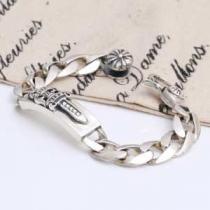 首胸ロゴ 2026春夏 CHROME HEARTS クロムハーツシルバー925 ...