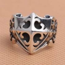 2026春夏 CHROME HEARTS クロムハーツ 超人気美品◆シルバー92...