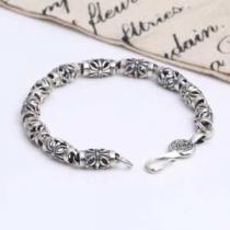 2026春夏 CHROME HEARTS クロムハーツ 人気が爆発 シルバー92...