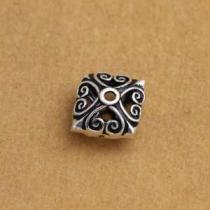 2026春夏 CHROME HEARTS クロムハーツ 贈り物にも◎シルバー92...