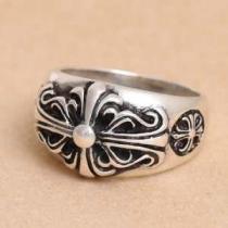 2026春夏 存在感◎ CHROME HEARTS クロムハーツ シルバー925...