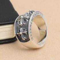 2026春夏 入手困難 CHROME HEARTS クロムハーツ シルバー925...