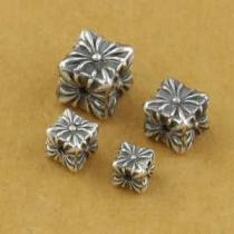 2026春夏超人気美品◆ CHROME HEARTS クロムハーツ シルバー92...
