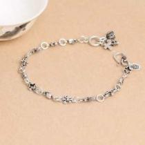 ブランド CHROME HEARTS クロムハーツ2026春夏 シルバー925 ...