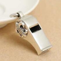 2026春夏 個性派 CHROME HEARTS クロムハーツ シルバー925 ...