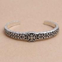 2026春夏★安心★追跡付 CHROME HEARTS クロムハーツ シルバー9...
