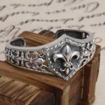 2026春夏 完売品！ CHROME HEARTS クロムハーツ シルバー925...