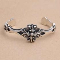 2026春夏 ～希少CHROME HEARTS クロムハーツ シルバー925 ア...
