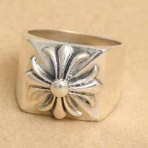 ◆モデル愛用◆ CHROME HEARTS クロムハーツ2026春夏 シルバー9...